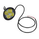 FARO AUXILIAR PROMOTO 4 LED