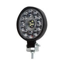 FARO AUXILIAR PROMOTO LED BLANCO 12V 6W