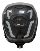 FARO LED P/ NAVI 110