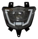 FARO LED P/ XTZ 125 XTZ 150