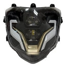 FARO LED P/ FZ 16