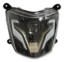 FARO LED P/ SZ 150 RR
