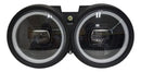FARO LED P/ WS 150 SPORT WS 175 SPORT TIPO LUPA