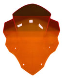 PARABRISAS COLOR NARANJA P/ PULSAR 200NS FT 180 FT 200