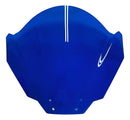 PARABRISAS COLOR AZUL P/ HONDA 110 NAVI 110 BIT 110 OVNI 170