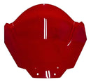 PARABRISAS COLOR ROJO P/ HONDA 110 NAVI 110 BIT 110 OVNI 170
