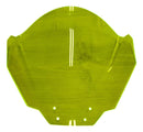 PARABRISAS COLOR VERDE P/ HONDA 110 NAVI 110 BIT 110 OVNI 170