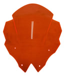 PARABRISAS COLOR NARANJA P/ 150Z 150SZ