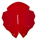 PARABRISAS COLOR ROJO P/ 150Z 150SZ