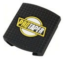GOMA P/ PEDAL DE FRENO UNIVERSAL COLOR AMARILLO