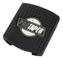 GOMA P/ PEDAL DE FRENO UNIVERSAL COLOR GRIS