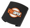 GOMA P/ PEDAL DE FRENO UNIVERSAL COLOR NARANJA