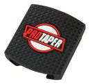 GOMA P/ PEDAL DE FRENO UNIVERSAL COLOR ROJO