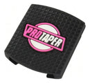 GOMA P/ PEDAL DE FRENO UNIVERSAL COLOR ROSA