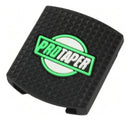 GOMA P/ PEDAL DE FRENO UNIVERSAL COLOR VERDE