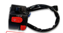 MANDO DERECHO VORT-X 250 CONMUTADOR