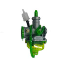 CARBURADOR P/ ITALIKA FT 125 VERDE