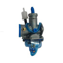 CARBURADOR P/ DM 200 AZUL
