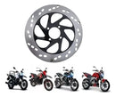 DISCO DE FRENO DELANTERO P/ CYCLONE 150