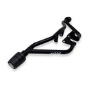 SLIDER KOV P/ XR 190 COLOR NEGRO