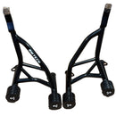 SLIDER JAULA RMTECH NEGRA P/ NS400 2025 - 2026