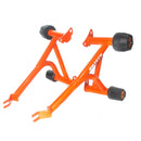 SLIDER JAULA RMTECH NARANJA P/ DUKE 250 DUKE 390 2023 - 2026