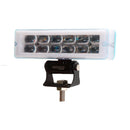 FARO BARRA LED AUXILIAR BLANCO / ROJO 12V 14W 1400LM PROMOTO