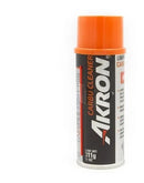 LIMPIADOR DE CARBURADOR AKRON 400ML CARBU CLEAN