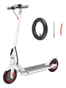 PATIN ELECTRICO HONEY WHALE E9PRO COLOR BLANCO