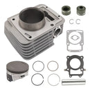 KIT CILINDRO COMPLETO VORTX 250 BLACKBIRD 250