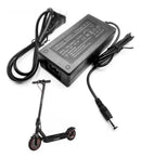 CARGADOR P/ PATIN ELECTRICO SCOOTER HONEY WHALE E9PRO S2 M1 42V 2A