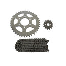 KIT ENGRANE Y CADENA 14 X 41 X 520H X 108L P/  VORTX 200