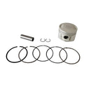 PISTON COMPLETO DM 200