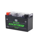 BATERIA NSK GEL YT7B-BS PILA