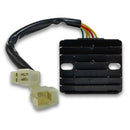 REGULADOR RECTIFICADOR DE CORRIENTE P/ 280Z