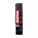 LUBRICANTE PARA CADENA MOTUL C2 400ML LUBE ROAD