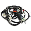 ARNES PRINCIPAL P/ 280Z 2025