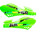 PROTECTOR DE PALANCAS UNIVERSAL IR-0001 COLOR VERDE