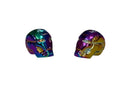 TAPON DE VALVULA DECORATIVO IRON MAN TORNASOL