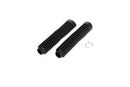 HULE ACORDEON P/ DM 150 CROSSMAX 150 XEVERUS 150 26CM LARGO