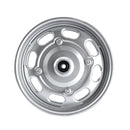RIN DELANTERO P/ CS 125 XS 125 CITY 125 COLOR PLATA