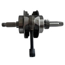 CIGÜEÑAL COMPLETO P/ TORNADO 300 ROCKETMAN 300