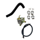 RECUPERADOR DE GASES P/ TORNADO 300