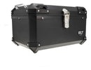 MALETERO 65 LITROS R7 COLOR NEGRO