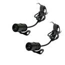 FARO AUXILIAR LED PROYECTOR LINEAS COLORES 5W 500LM 12V