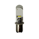 FOCO LED AXESPRO P/ AT 110 12W 8000LM 12V-80V