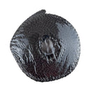 CINTA PROTECTORA DE ESCAPE COLOR NEGRO 5CM (VENTA POR METRO)