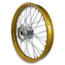 RIN DELANTERO P/ DM 300 DORADO (1.85X21)