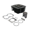 KIT CILINDRO COMPLETO SUZUKI AX 100
