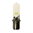 FOCO LED BA20D AXESPRO 12W 8000LM 12V-80V LUZ BLANCA